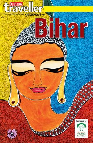 Outlook Traveller Getaways - Bihar Guide