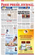 Free Press - Mumbai Epaper