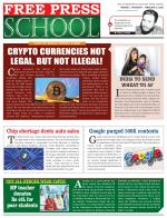 Free Press School - Indore Edition