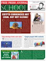 Free Press School - Mumbai Edition