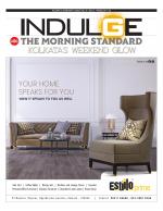 Indulge - Kolkata