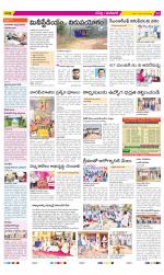 Ranga Reddy Constituencies