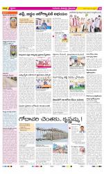 Krishna Constituencies