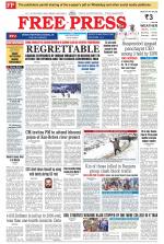 Free Press - Bhopal Epaper Edition