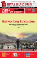 Travel Trends Today - Jan 2022