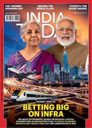 India Today - 14th February 2022