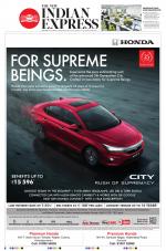 The New Indian Express-Anantapur