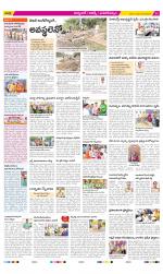 Hyderabad Constituencies