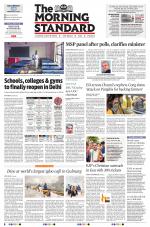 The Morning Standard