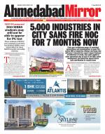 Ahmedabad Mirror