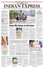 The New Indian Express-Kozhikode