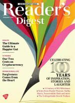 Reader's Digest