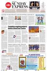 The New Indian Express-Kottayam