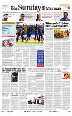 Delhi - The Statesman