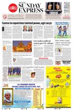 The New Indian Express-Bengaluru