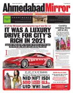 Ahmedabad Mirror