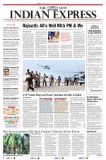 The New Indian Express-Shivamogga