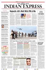 The New Indian Express-Bengaluru