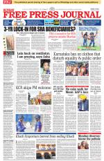 Free Press - Mumbai Epaper