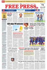 Free Press - Bhopal Epaper Edition