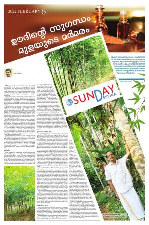 sunday deepika 06 february 2022