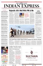 The New Indian Express-Mangaluru