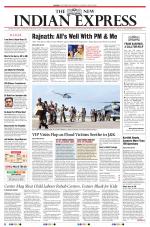The New Indian Express-Hubballi