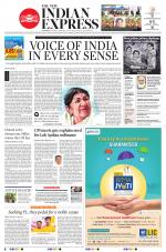 The New Indian Express-Kozhikode