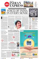 The New Indian Express-Mangaluru