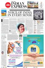 The New Indian Express-Tirunelveli
