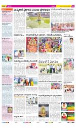 YSR Kadapa Constituencies