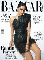 Harper's Bazaar India