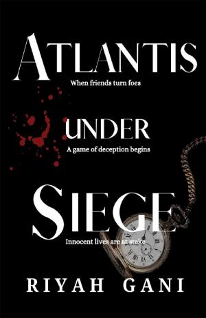 ATLANTIS UNDER SIEGE