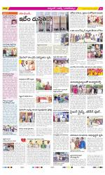 Hyderabad Constituencies