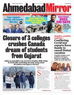 Ahmedabad Mirror