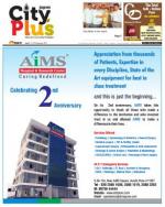 Pune - Aundh Baner Balewadi