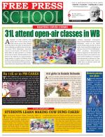 Free Press School - Indore Edition