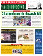 Free Press School - Mumbai Edition