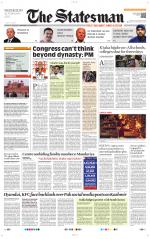 Siliguri - The Statesman