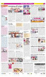 Hyderabad Constituencies