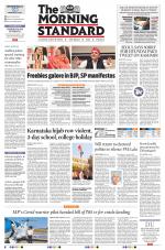 The Morning Standard