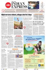 The New Indian Express-Mangaluru
