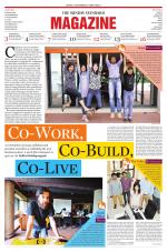 The Sunday Standard Magazine