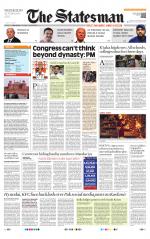Delhi - The Statesman