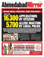 Ahmedabad Mirror