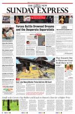 The New Indian Express-Kottayam