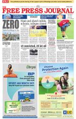 Free Press - Mumbai Epaper