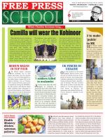 Free Press School - Indore Edition