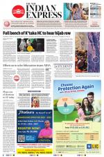 The New Indian Express-Tadepalligudem