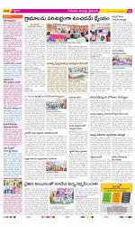 Krishna Constituencies